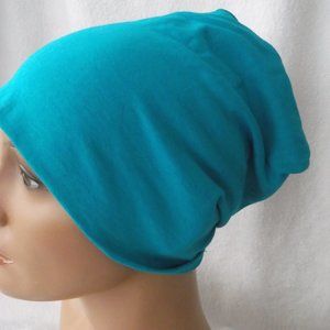 Must Bundle - New Handmade Unisex Convertible Slouch to Fold Brim Beanie